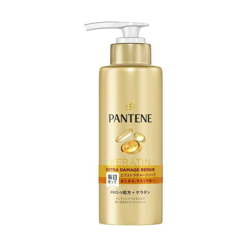 P&G パンテーン エクストラダメージリペア インテンシブ ヴィタミルク 250ml