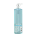 【医薬部外品】P&G 深ヘッドスパ by h&s エクストラ モイスト ケア シャンプー ポンプ 435g