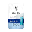P&G 深ヘッドスパ by h&s エクストラ モイスト ケア トリートメント詰め替え 350g