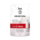 P&G 深ヘッドスパ by h&s アドバンスド エイジング ケア トリートメント詰め替え 350g