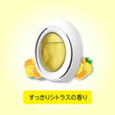 P&G ファブリーズ お風呂用消臭剤 すっきりシトラスの香り 7.3ml