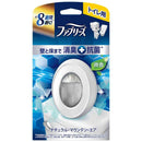 P＆G ファブリーズ トイレ用＋抗菌 ナチュラル・マウンテン・エア 6.3ml