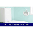 P＆G ファブリーズ トイレ用＋抗菌 ナチュラル・マウンテン・エア 6.3ml