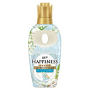 P＆G レノアハピネス 夢ふわタッチ ウォームコットン＆すずらんの香り 本体 460mL