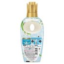 P＆G レノアハピネス 夢ふわタッチ ウォームコットン＆すずらんの香り 本体 460mL