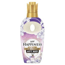 P＆G レノアハピネス 夢ふわタッチ リラックスナイト ホワイトムスクの香り 本体 460mL