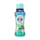P&G レノア煮沸レベル 消臭 抗菌ビーズ 太陽とフレッシュグリーンの香り 本体 420ml