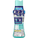 P&G レノア煮沸レベル 消臭 抗菌ビーズ 太陽とフレッシュグリーンの香り 本体 420ml