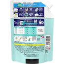 P&G レノア煮沸レベル 消臭 抗菌ビーズ 太陽とフレッシュグリーンの香り つめかえ用特大 1040ml