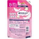 P&G レノア超消臭 極やわ仕上げ ふんわりブロッサムの香り 超特大 1380mL