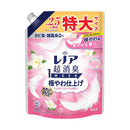 P&G レノア超消臭 極やわ仕上げ ふんわりブロッサム 詰替特大 770mL