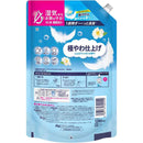 P&G レノア超消臭 極やわ仕上げ ふんわりシャボン 超特大 1380mL