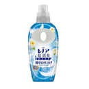 P&G レノア超消臭 極やわ仕上げ ふんわりシャボン 本体 490mL