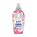 P&G レノア超消臭 極やわ仕上げ ふんわりブロッサム 本体 490mL