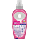 P&G レノア超消臭 極やわ仕上げ ふんわりブロッサム 本体 490mL