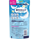 P&G レノア超消臭 極やわ仕上げ ふんわりシャボン 詰替 340mL