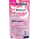 P&G レノア超消臭 極やわ仕上げ ふんわりブロッサム 詰替 340mL