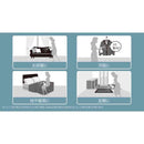 P＆G レノアハピネス ミスト ホワイトティーの香り 本体 370mL