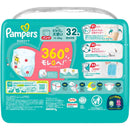 P＆G パンパース さらさらケアパンツ ウルトラジャンボ ビッグより大きい（15-28kg） 32枚