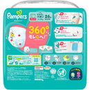 P＆G パンパース さらさらケアパンツ スーパージャンボ ビッグより大きい（15-28kg） 26枚