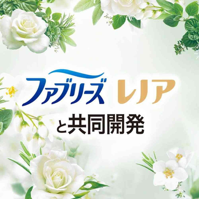 P＆G ボールド ジェル ホワイトティー＆フローラルの香り 詰替