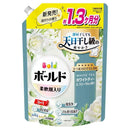 P＆G ボールド ジェル ホワイトティー＆フローラルの香り 詰替 超ジャンボ 960g