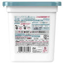 P＆G ボールド ジェルボール4D 心弾けるホワイトティー＆フローラル 本体 11個