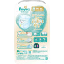 P＆G パンパース 肌へのいちばんパンツ スーパージャンボ Mたっち（6-12kg） 46枚