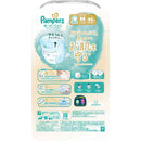 P＆G パンパース 肌へのいちばんパンツ スーパージャンボ Mはいはい（5-10kg） 46枚