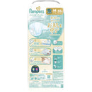 P＆G パンパース はじめての肌へのいちばんテープ スーパージャンボ M（6-11kg） 46枚