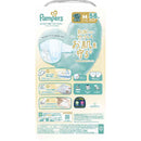 P＆G パンパース はじめての肌へのいちばんテープ ウルトラジャンボ M（6-11kg） 56枚