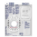 P＆G ファブリーズ トイレ用 消臭成分最高レベル フレッシュ・シトラス 本体＋つめかえ 6.3mlx2回分