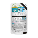 P＆G レノアハピネス 夢ふわタッチ ホワイトブーケ&リネン つめかえ 500ml