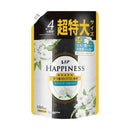 P＆G レノアハピネス 夢ふわタッチ ホワイトブーケ&リネン つめかえ 超特大サイズ 1285ml