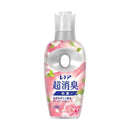 P＆G レノア 超消臭 みずみずしく香る フローラルブーケの香り 本体 475ml
