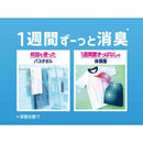 P＆G レノア 超消臭 みずみずしく香る フローラルブーケの香り つめかえ 330ml