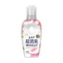 P＆G レノア 超消臭 極やわ仕上げ ふんわりブロッサムの香り 本体 475ml