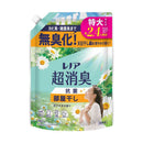 P＆G レノア 超消臭 部屋干し おひさまの香り つめかえ用 特大サイズ 745ml