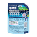P＆G レノア 超消臭 SPORTS フレッシュシトラスの香り つめかえ 特大サイズ 745ml