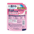 P＆G レノア 超消臭 極やわ仕上げ ふんわりブロッサムの香り つめかえ 特大サイズ 745ml