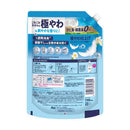 P＆G レノア 超消臭 極やわ仕上げ ふんわりシャボンの香り つめかえ 特大サイズ 745ml
