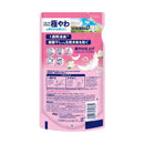 P＆G レノア 超消臭 極やわ仕上げ ふんわりブロッサムの香り つめかえ 330ml