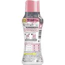 P&G レノア アロマジュエル ホワイトホワイトフローラル＆サボンの香り 本体 420mL