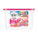 P＆G ボールド ジェルボール4D 華やかおひさまとプレミアムブロッサムの香り 本体 14個
