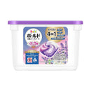 P＆G ボールド ジェルボール4D Yoruのホワイトラベンダー＆ジャスミンの香り 本体 13個
