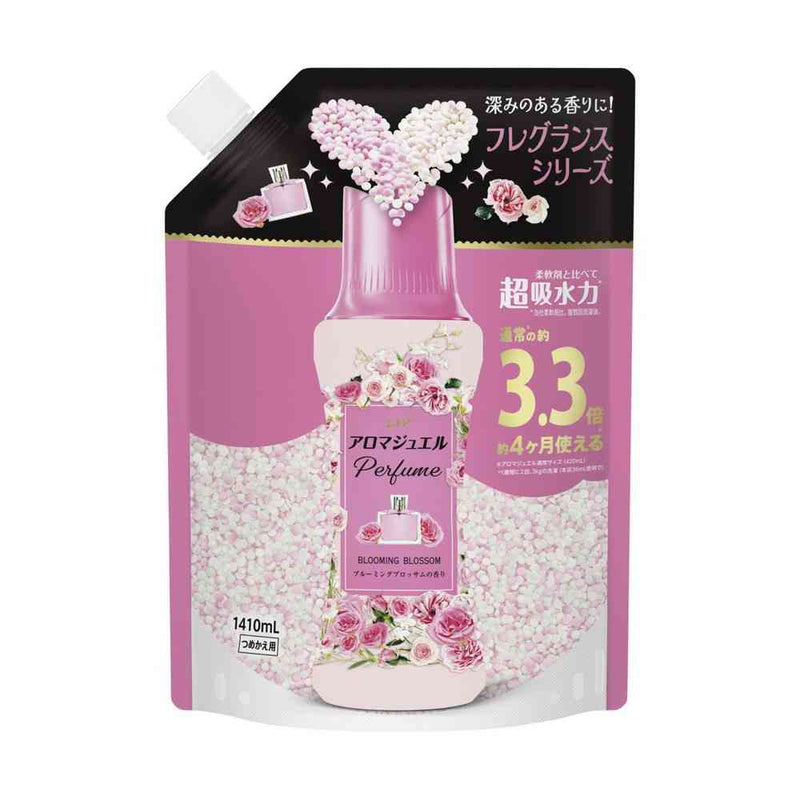 P＆G レノアアロマジュエル ブルーミングブロッサムの香り つめかえ用