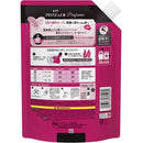 P＆G レノアアロマジュエル アンティークローズ＆フローラルの香り つめかえ用 超特大サイズ 1410mL