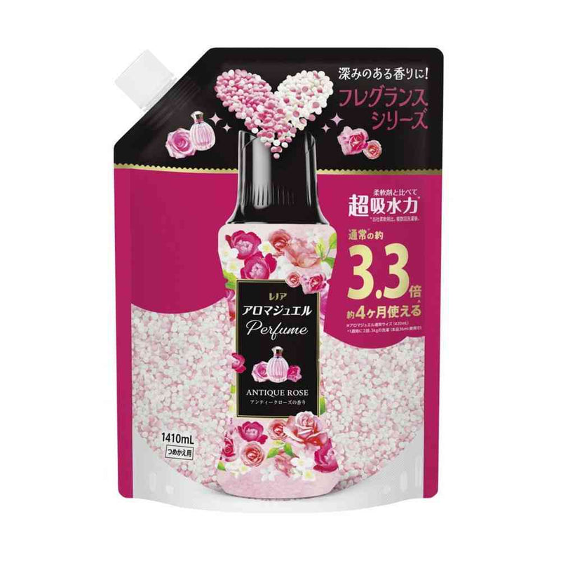P＆G レノアアロマジュエル アンティークローズ＆フローラルの香り