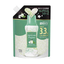 P＆G レノアアロマジュエル グリーンティーの香り つめかえ用 超特大サイズ 1410mL