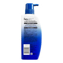 【医薬部外品】P＆G h&s モイスチャー 薬用シャンプー  ポンプ 340g